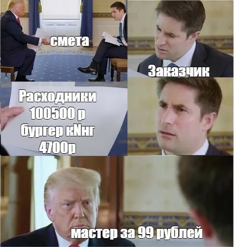 Проект = 50/50: результат зависит не только от исполнителя, но и от заказчика