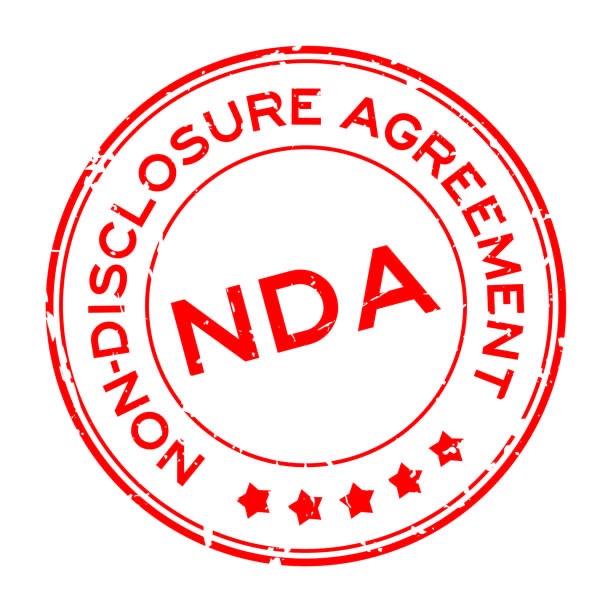 NDA: бумажка, которая делает из тебя либо хозяина, либо раба